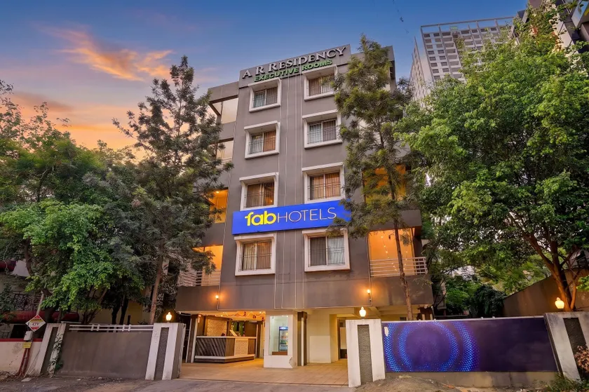 Fabhotel Ar Residency I - Image 1