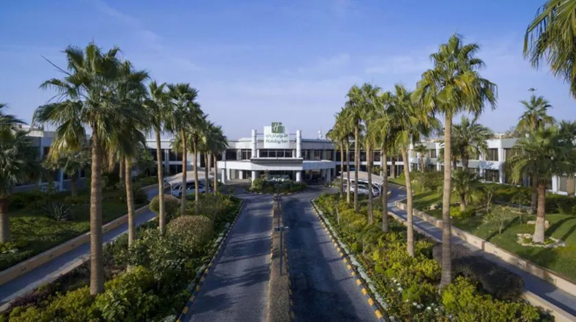 Holiday Inn Riyadh Izdihar by IHG - Image 1