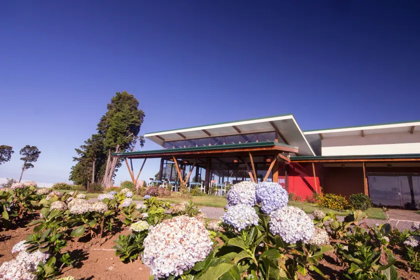Chayote Lodge - Image 1