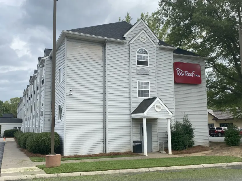 Red Roof Inn Winston-Salem - Image 1