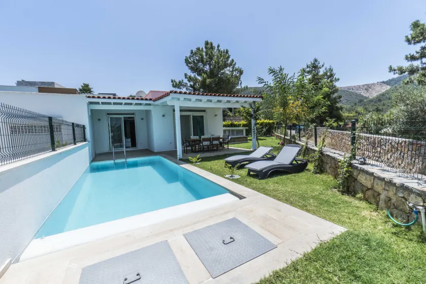Villa Samantha - Image 1