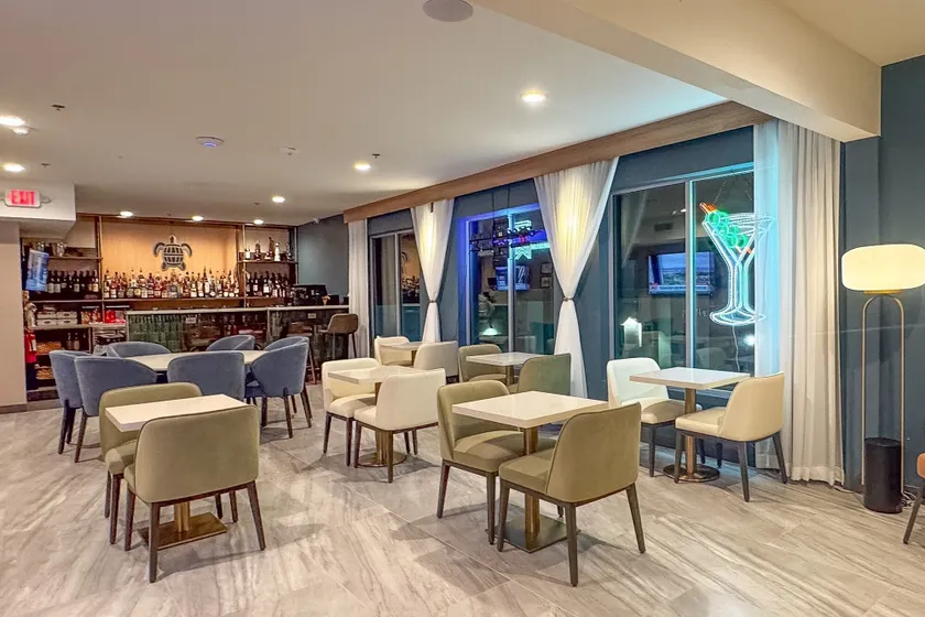 Hotel Lydia - Image 1