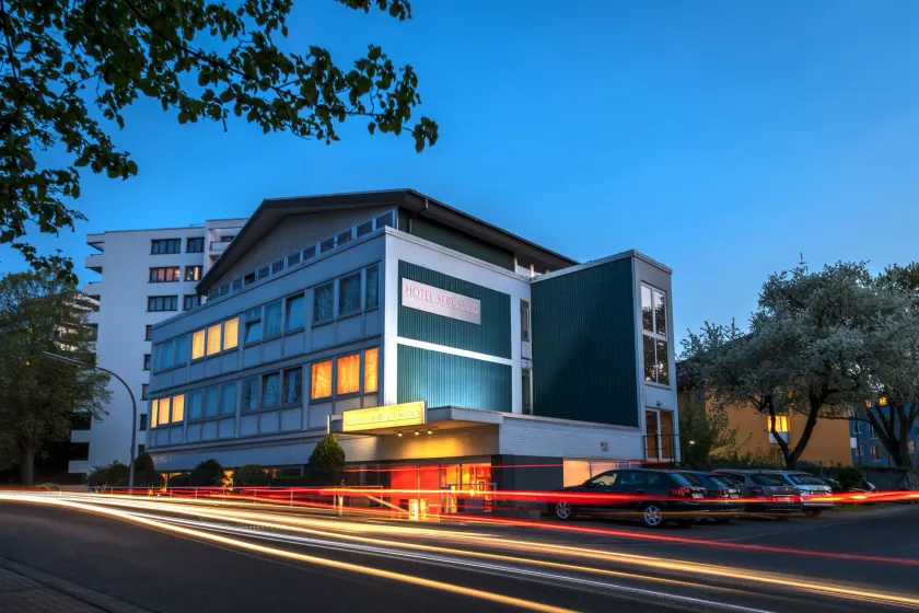 Hotel Servatius - Image 1
