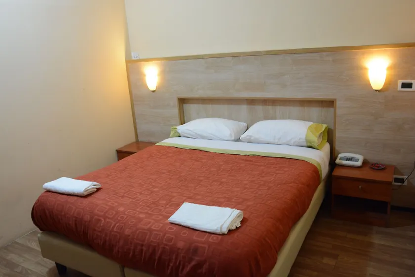 Albergo Royal - Image 1
