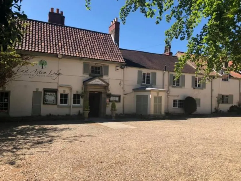 East Ayton Lodge Hotel, Scarborough - Image 1