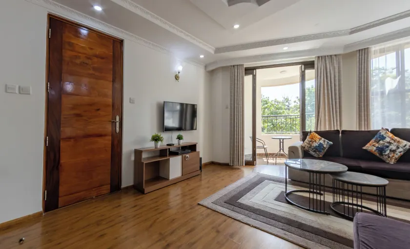Erica Residences - Riverside - Image 1