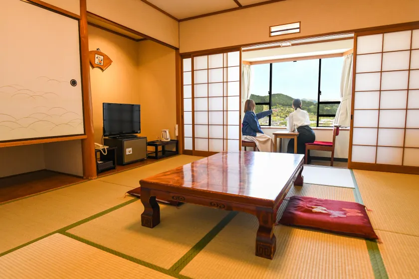 Aso Hotel - Image 1
