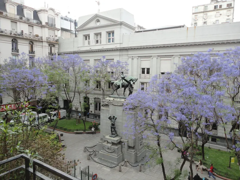 V&S Hostel Boutique Buenos Aires  - Image 1
