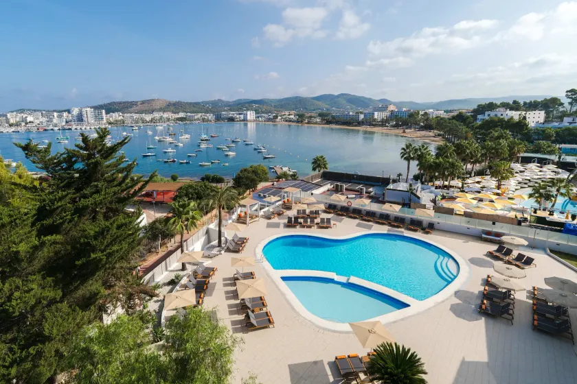 THB Ocean Beach - Adults Only - Image 1