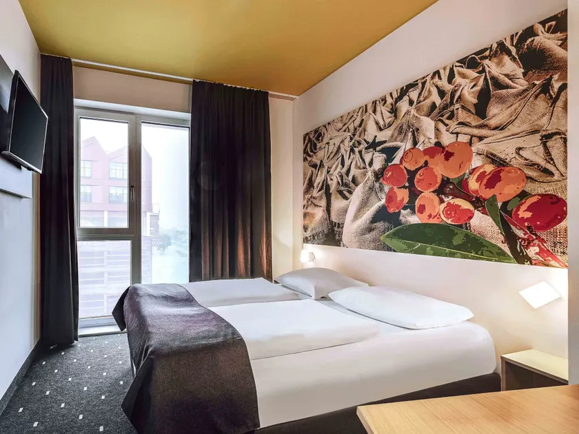 B&B Hotel Bremen-Überseestadt - Image 1