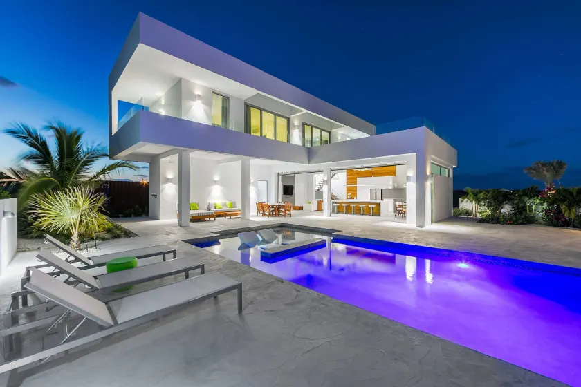 White Villas - Image 1