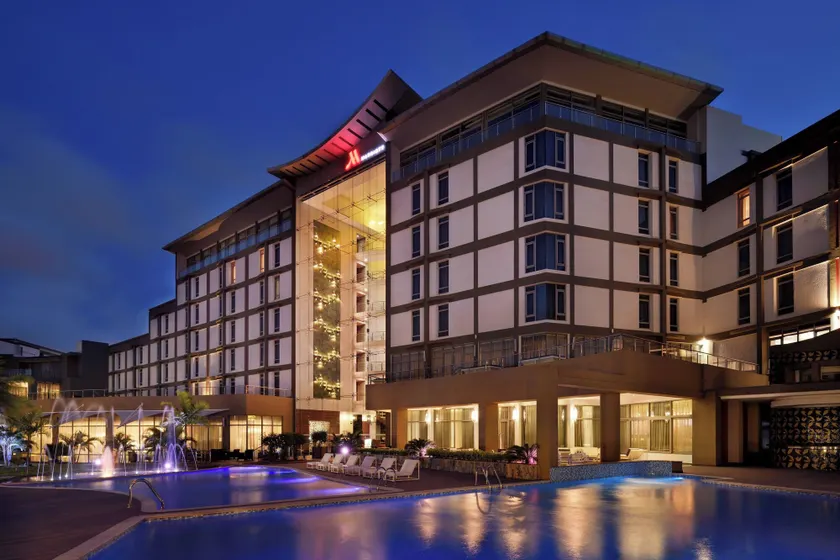 Accra Marriott Hotel - Image 1