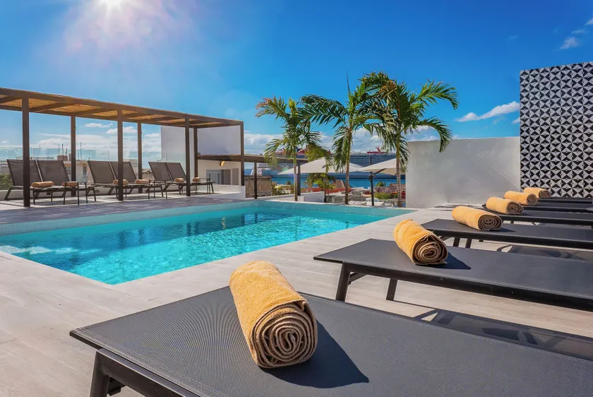 Coralia Boutique Hotel Cozumel - Image 1
