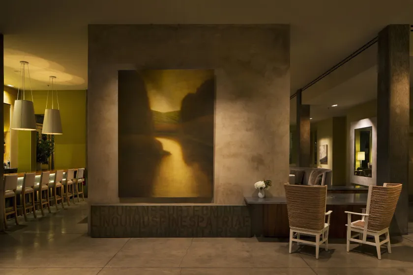 Hotel Healdsburg - Image 1
