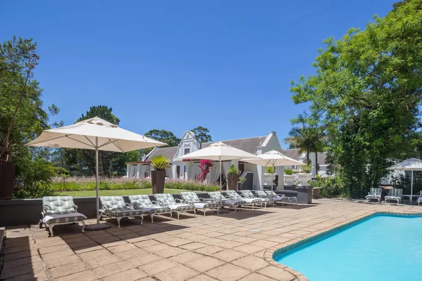 Lairds Lodge Country Estate - Image 1