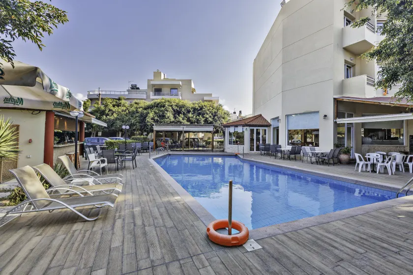 Sofia Hotel - Image 1