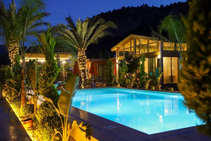 Cirali Hestia Lodge - Image 1