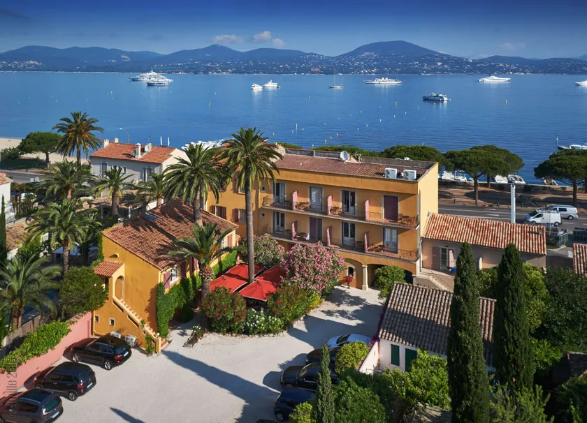 La Bastide du Port - Image 1