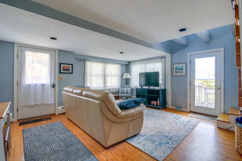 Charming Scituate Home w/ Deck - Walk to Beaches! - Image 1