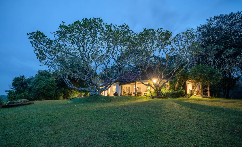 Lunuganga Estate - Image 1