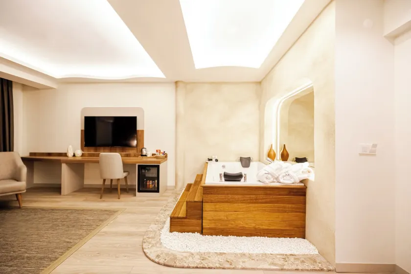 Avwan Hotels Collection - Room
