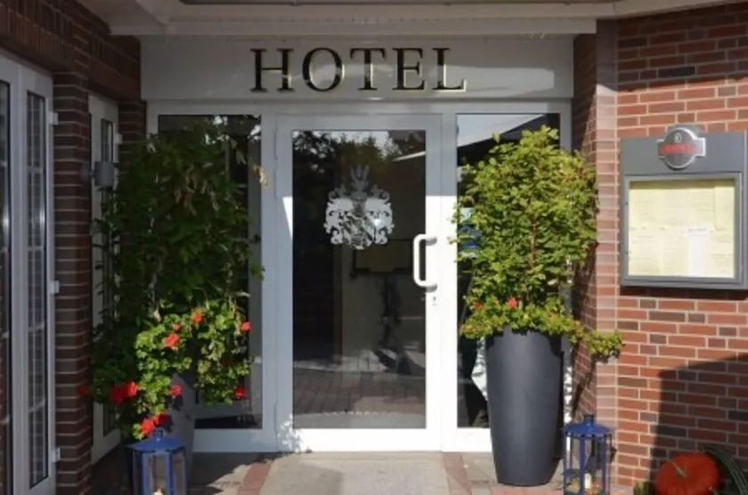 Hotel Landhaus Feyen - Image 1