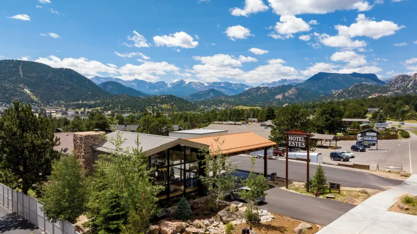 Hotel Estes - Image 1