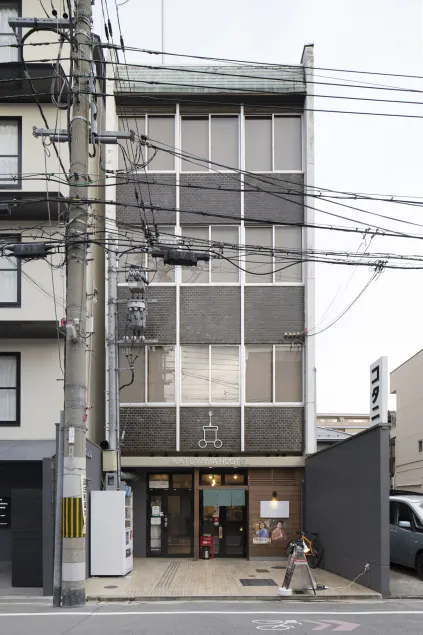 Iwatoyama Hostel - Image 1