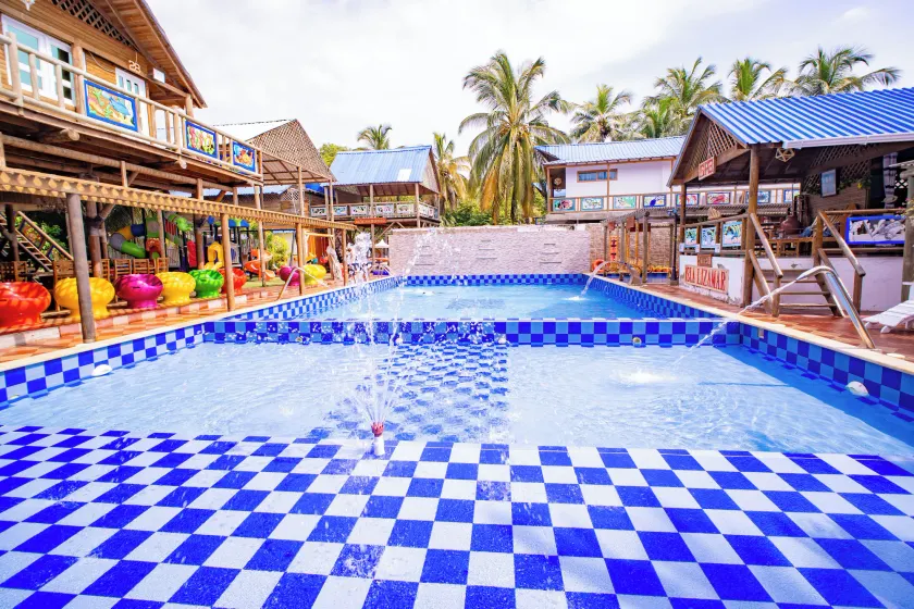 Hotel Isla Lizamar - Image 1