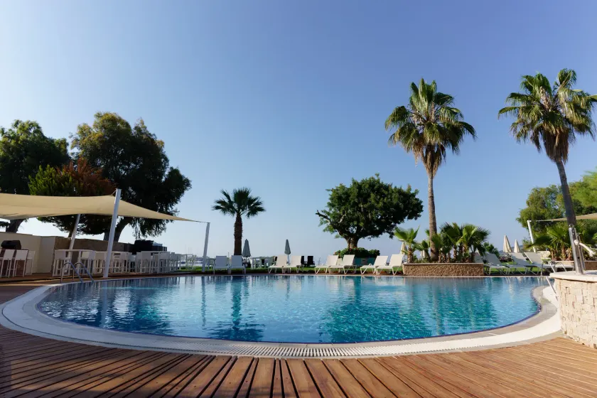 Costa Luvi Hotel Bodrum - All Inclusive - Image 1