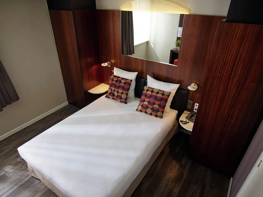 Gosset Hotel - Image 1