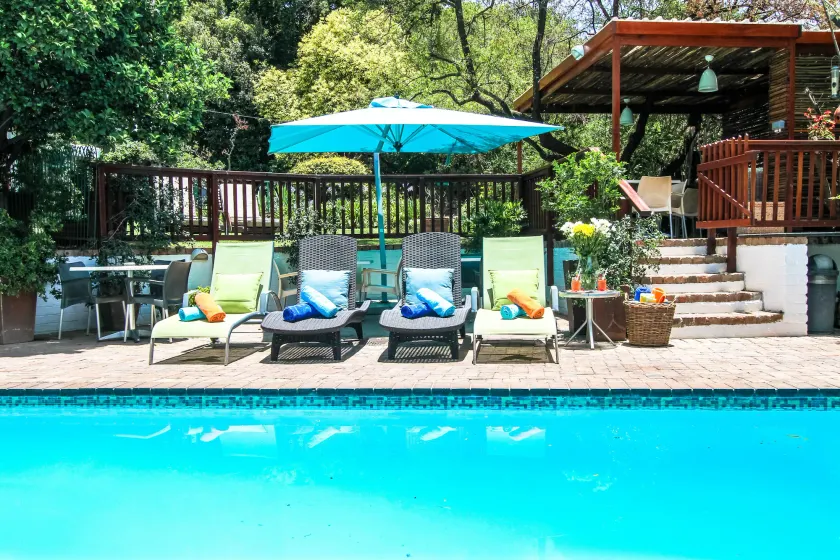 Rivonia Premier Lodge - Image 1
