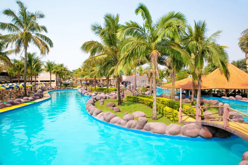 Ody Park Resort Hotel - Image 1