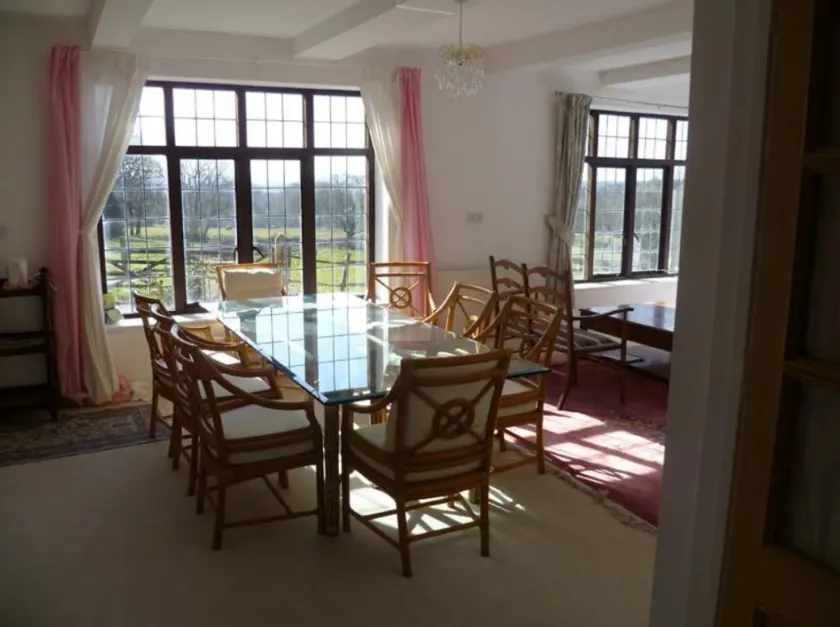 Moaps Farm B&B support small business, welcome, check in from 5 pm - Image 1