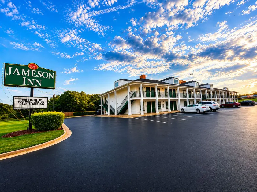 Jameson Inn - Perry - Image 1