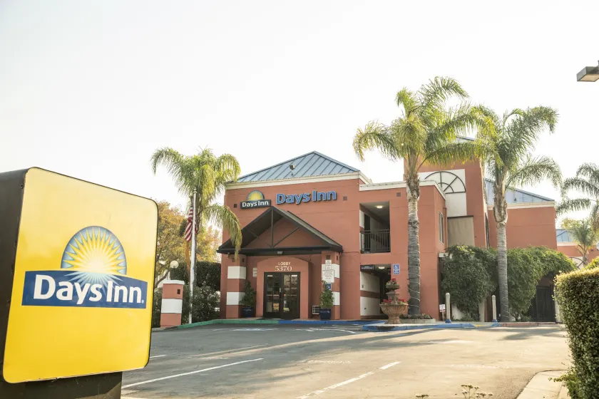 Days Inn by Wyndham Concord - Image 1