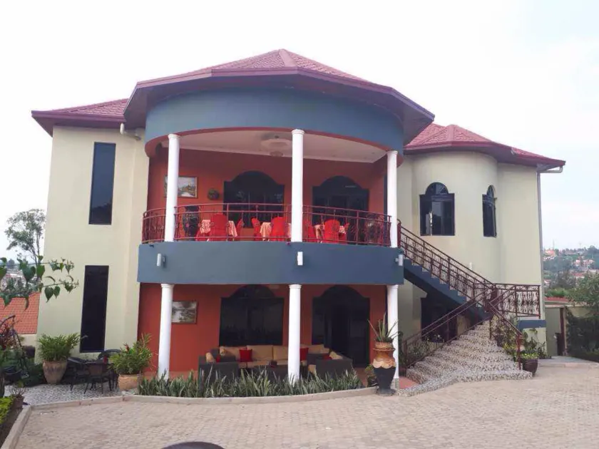 Klala Suites - Image 1