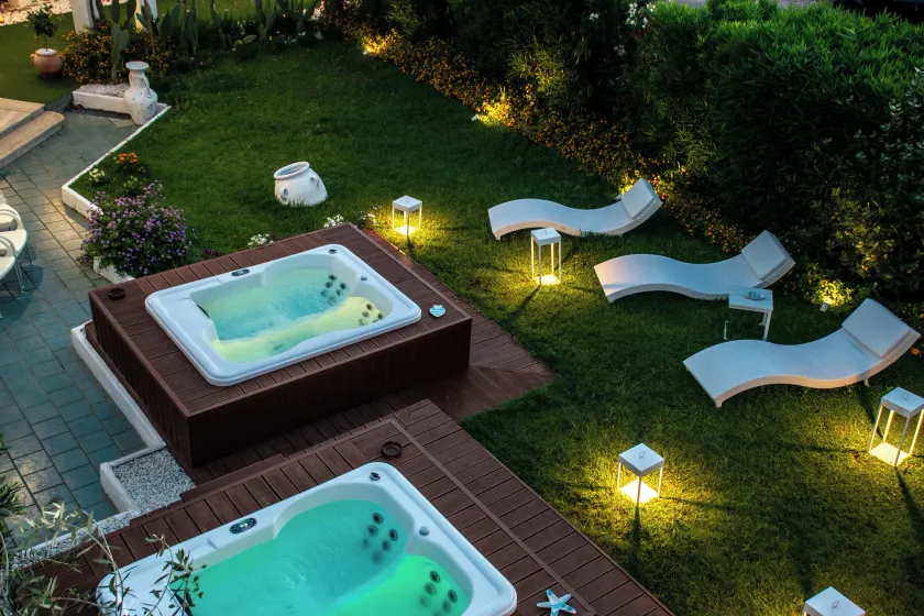 Le Gemelle Boutique Hotel - Image 1