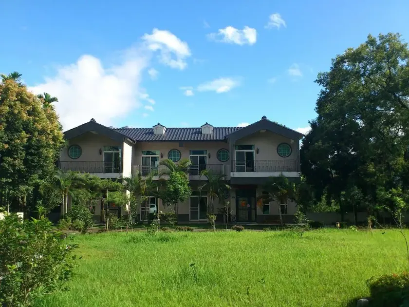 Feng Lin Homestay - Image 1