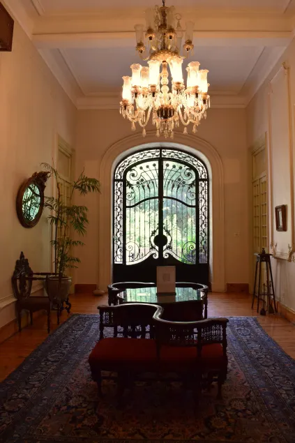 Villa Layla Hostel - Image 1