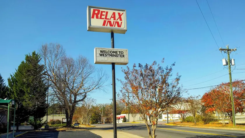 Relax Inn Westminster - Image 1