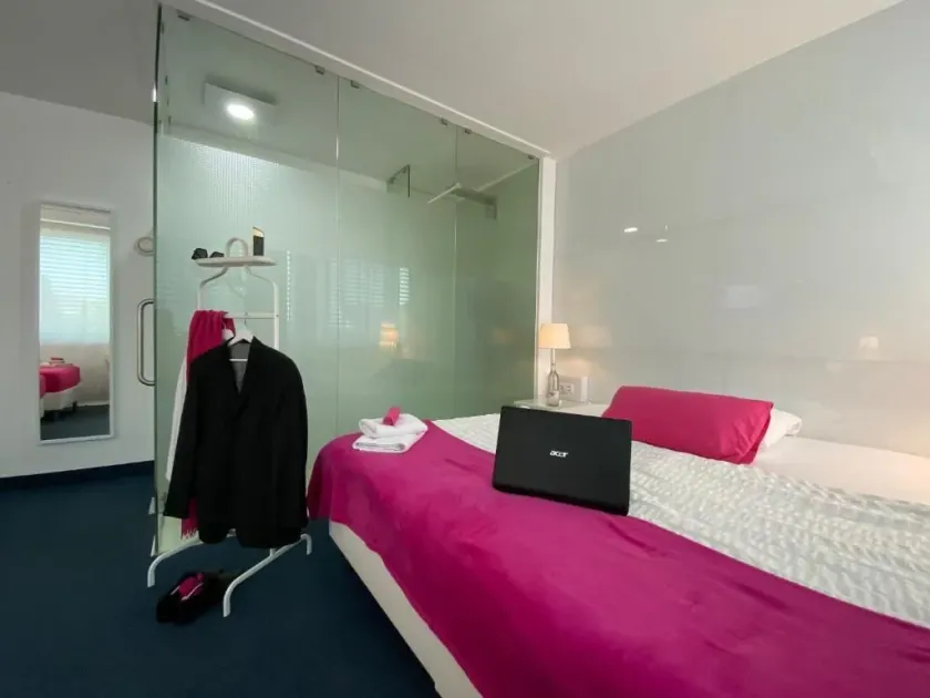Business Hotel Wiesbaden PRIME - Image 1