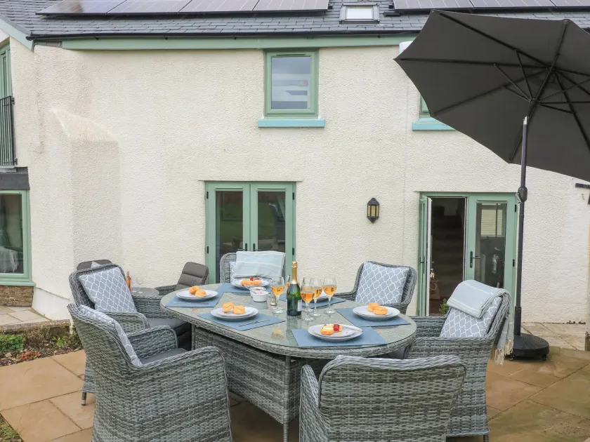 Little Coombe - Image 1