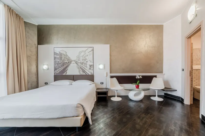 Hotel Milano Navigli - Image 1