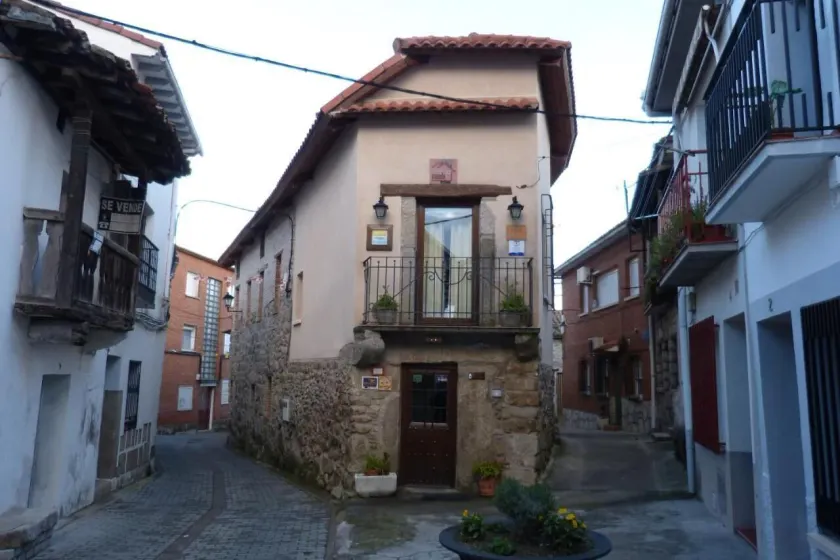 La Posada del Tiétar - Image 1