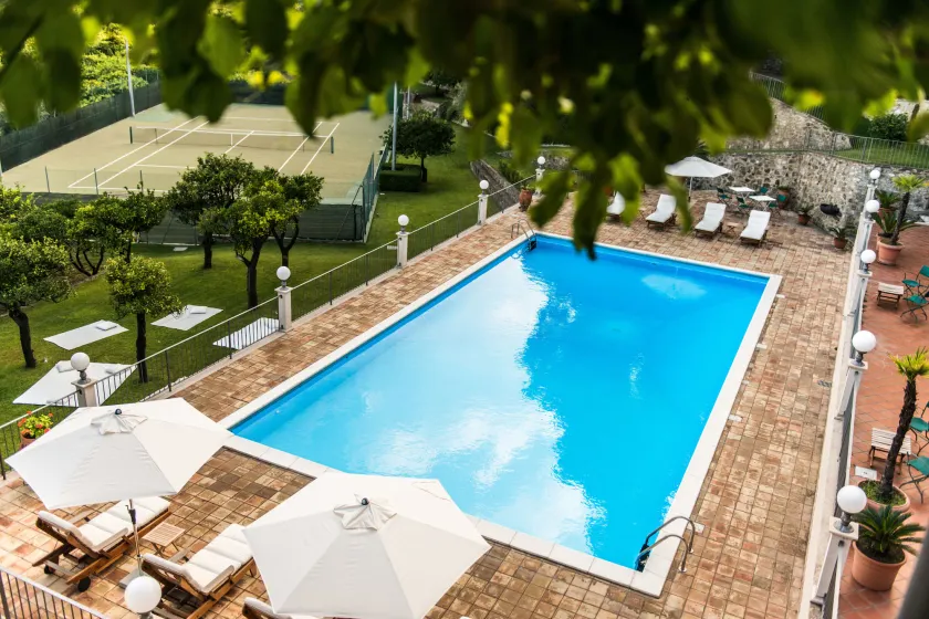 Villa Pulejo - Image 1
