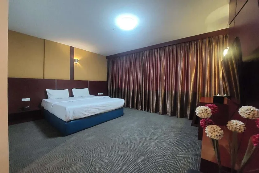 D'merlion Hotel Batam - Image 1