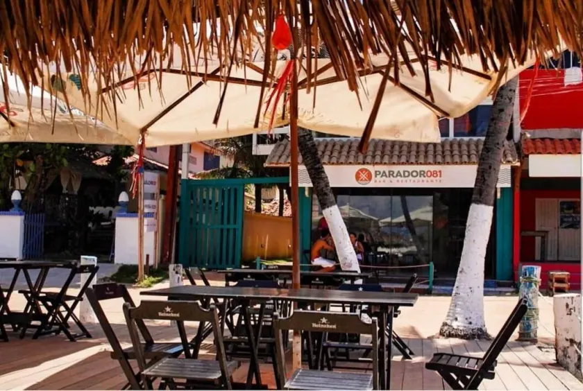 Pousada Parador 081 - Image 1