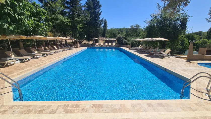 Polonezköy Country Club & Accommodation in the Wildlife Park! - Image 1
