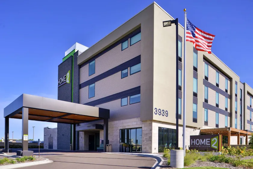 Home2 Suites Eagan Minneapolis - Image 1